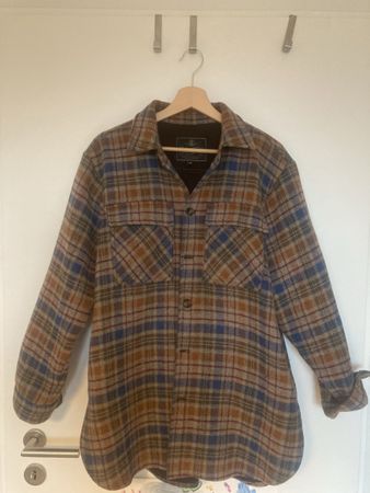 Overshirt / Übergangsjacke Marke HerrlicherGrösse M