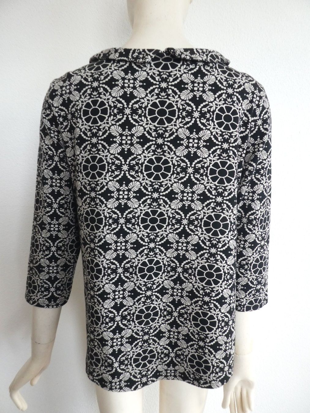 Blutsgeschwister Chemisiers: Blutsgeschwister Bluse Shirt, Gr. 40 – D'occasion à Berneck par chouchou1415 4