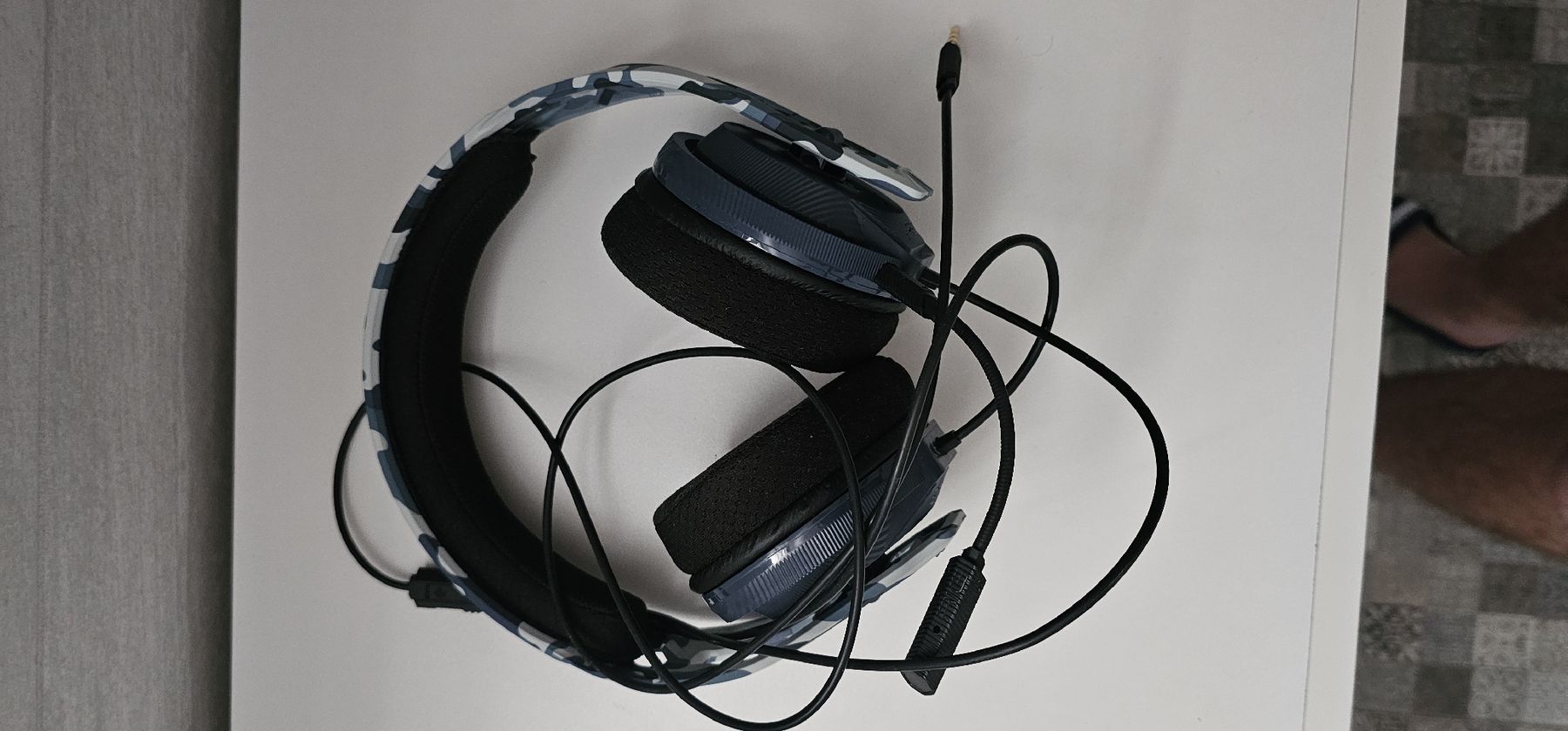 Cuffie: Gaming Headset für PS5 / PS4 mit Mikrofon – Usato da Bäretswil venduto da ema_b7vf