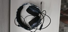 Gaming Headset für PS5 / PS4 mit Mikrofon