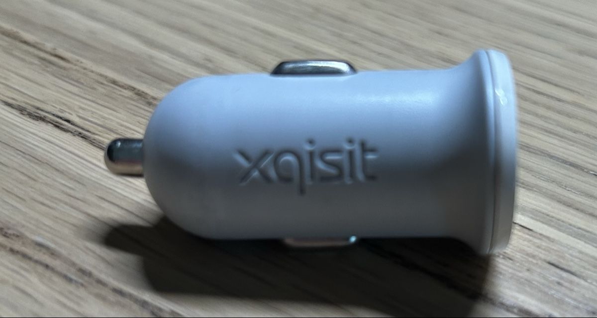 Caricabatterie: Car USB Charger 10W  – Nuovo (secondo la descrizione) da Zweidlen venduto da Svenweidenmann 2