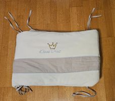 Bettumrandung Baby 40x180cm