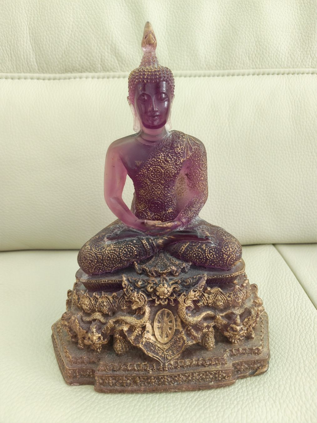 Statuette: Thai Buddha from Bali – Nuovo (secondo la descrizione) da Büsserach venduto da mis_fg52 1