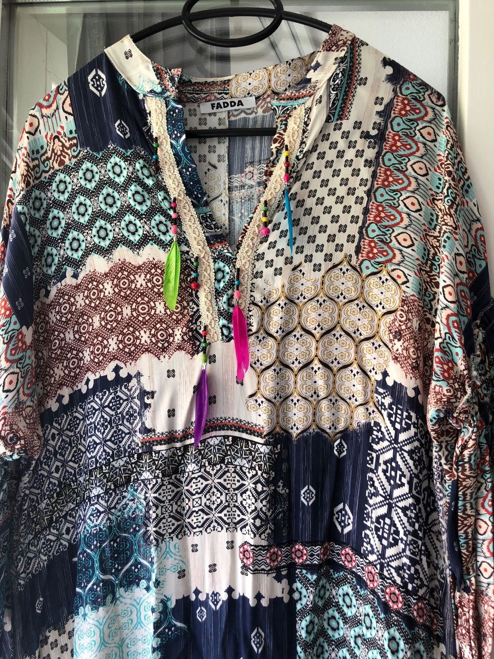 Kleider: Maxikleid – Neu (gemäss Beschreibung) aus Niederhasli von bluedog21 4
