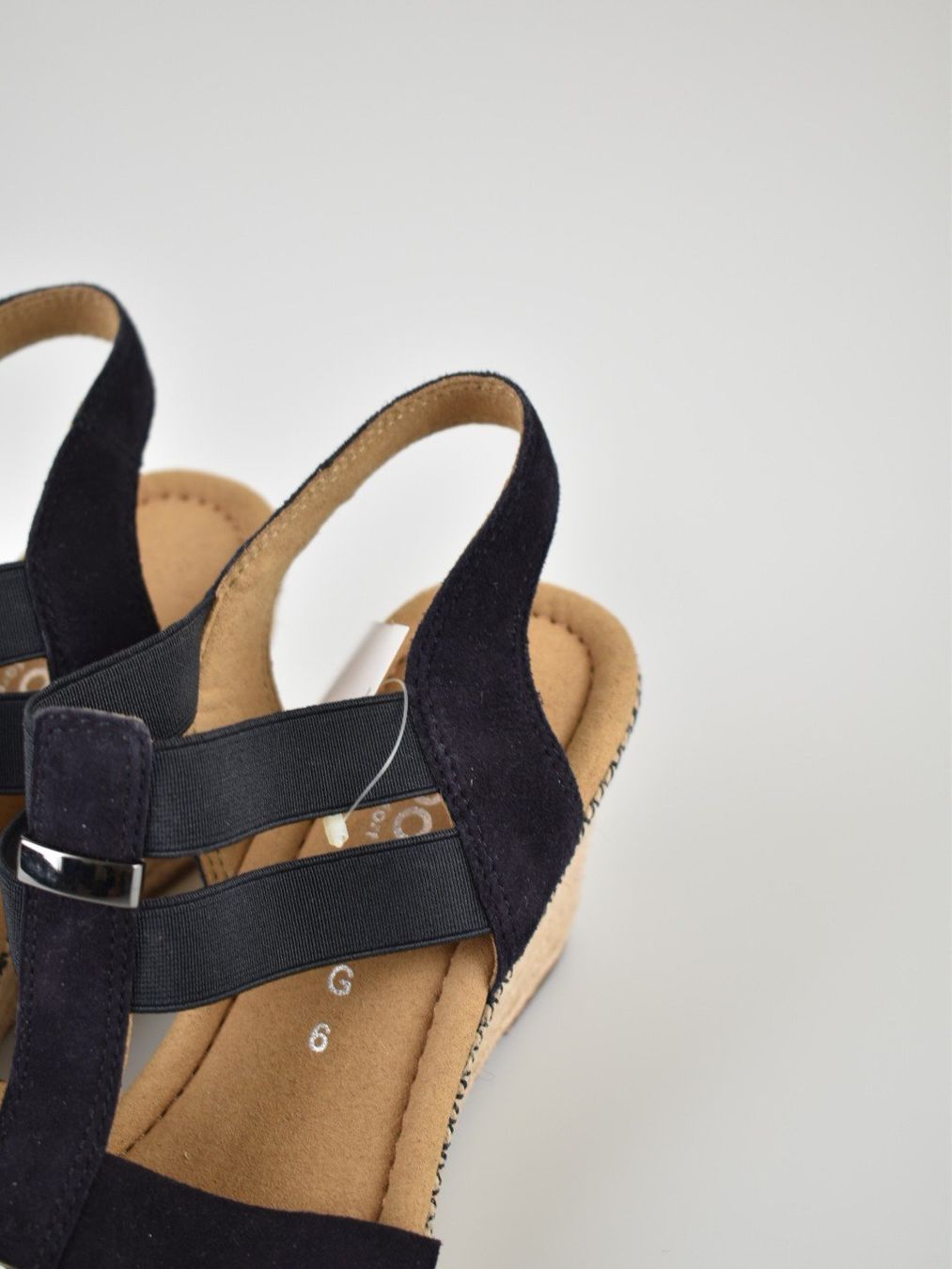 Gabor Scarpe da donna: Gabor Sandalen, neu, Gr.39 – Nuovo (secondo la descrizione) da Nürensdorf venduto da 2ND_STORY 5