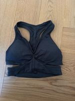 Alphalete Sport BH, neuwertig, Grösse XS, Top Zustand!