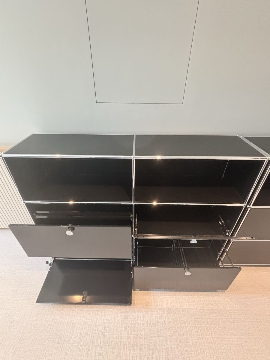 USM Banconi: USM Designklassiker – Usato da Opfikon venduto da Steiger24 1