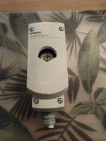 Sicherheitstemperaturbegrenzer Siemens RAK-TW.1000