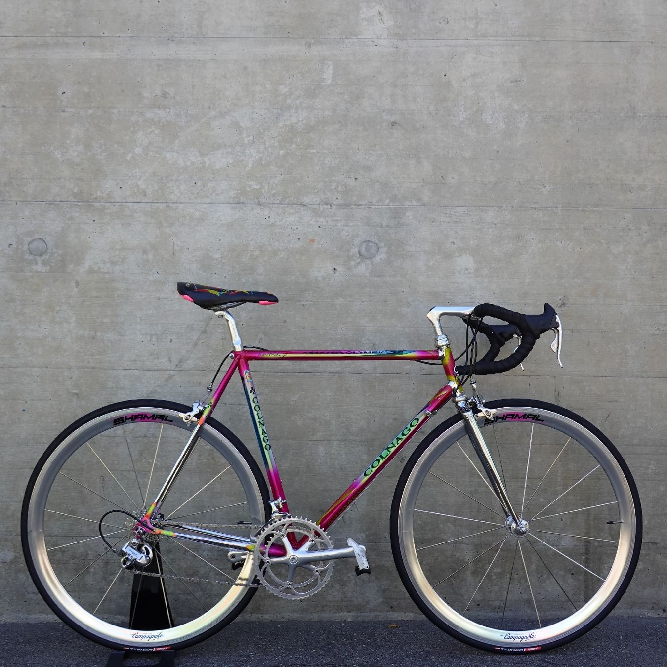 Colnago Biciclette: Colnago Master Olympic RH56 – Usato da Zürich venduto da Jonatan67