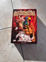 Animalia - Das lustige Brettspiel für die ganze Familie!