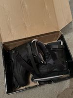 K2 Inline Skates US 9.5 - Black - Summer Season Ready!