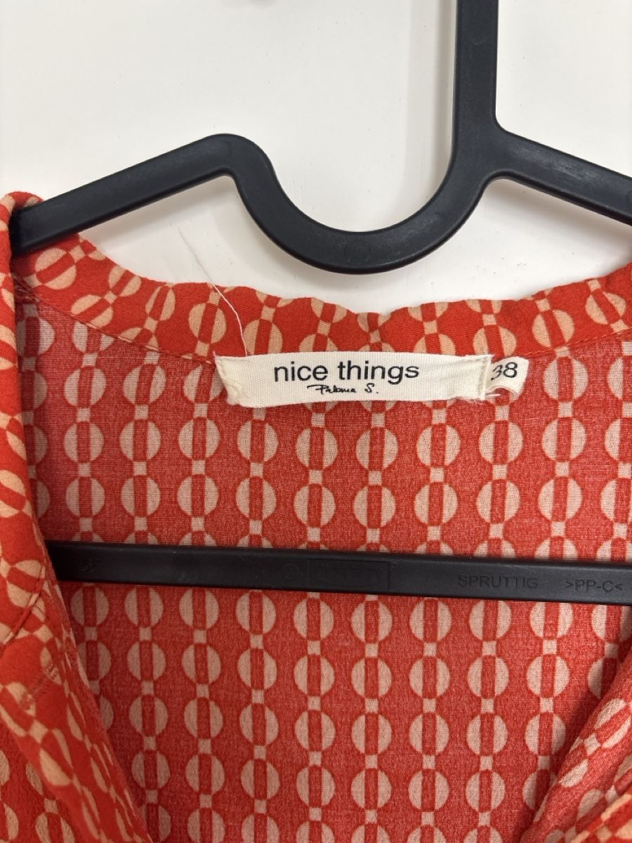 Vestiti: Nice things Sommerkleid  – Usato da Zürich venduto da linfri 2