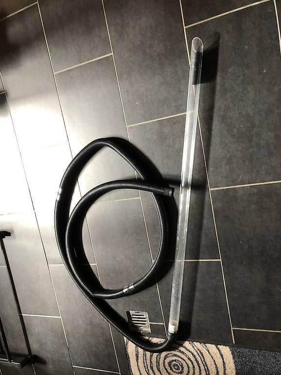 Piscine: Quick Drain - Einfach & rasche Leerung des Whirlpools – Usato da Muntelier venduto da Snoopy6475 2