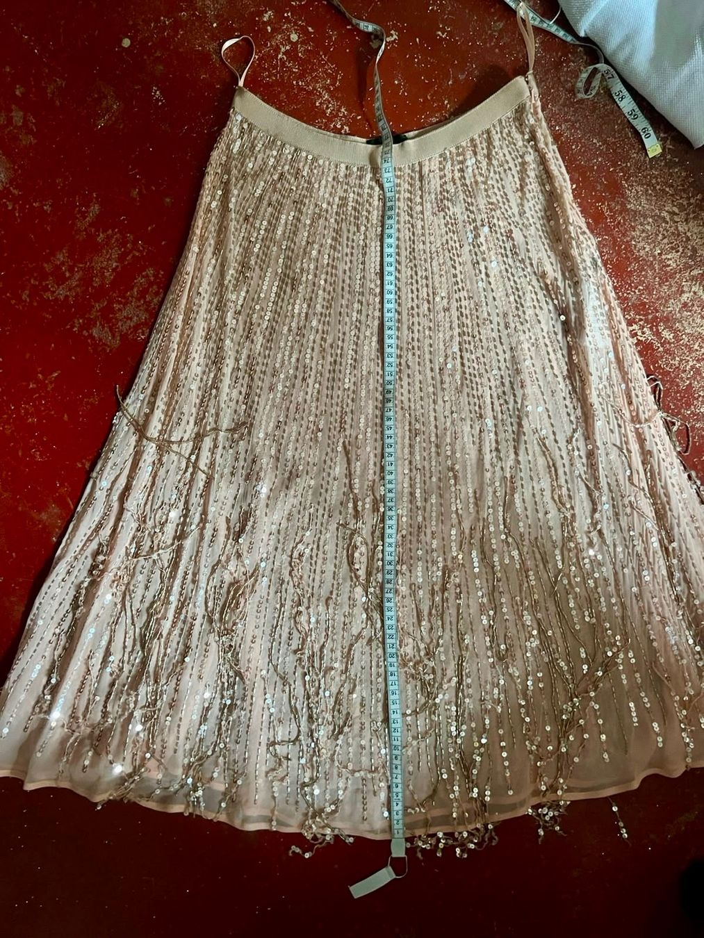 Franchi Jupes: Elisabetta Franchi skirt – D'occasion à Barna par orbuyorcry 9