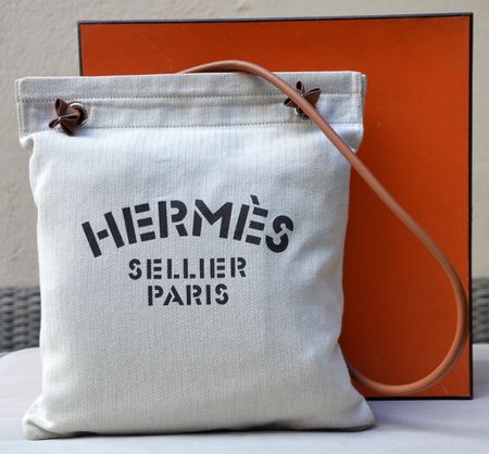Hermès Tasche  /Sac à bandoulière