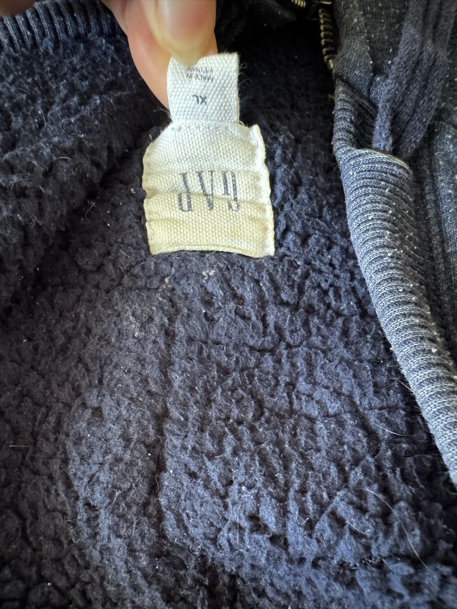 Gap Vestes & Manteaux: GAP Teddy-Jacke – D'occasion à Schaan par kri_tsw8 2
