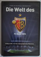 DVD, Die Welt des FC Basel. Hintergründe eines Phänomens FCB