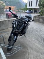 Kawasaki Z800 ABS