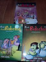 Lot de 3 bd Les Bidochon