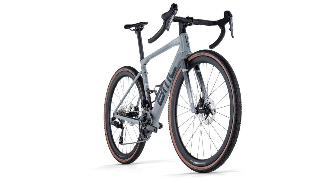 BMC Velos: BMC Kaius 01 Three 58cm – Gebraucht aus Stettlen von Drift.Bike.Shop.Bern 1