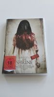 DVD The Shrine - Horrorfilm-Spass 