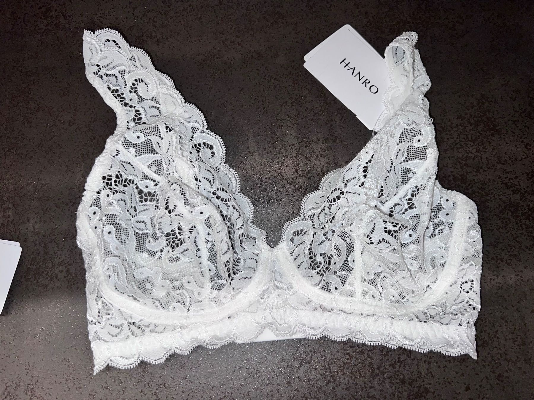 Hanro Altra biancheria intima: BH HANRO 75c neu – Nuovo (secondo la descrizione) da Dornach venduto da samuti