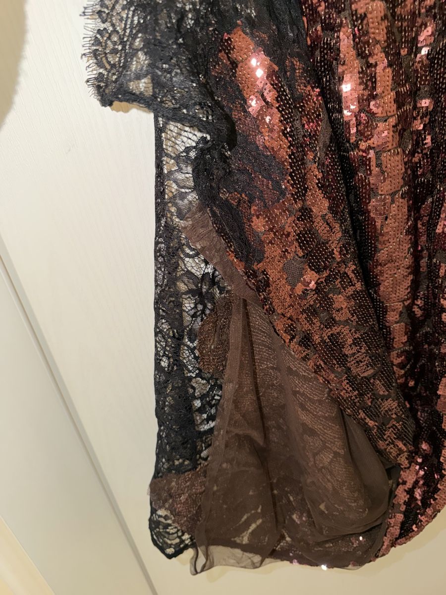 Vestiti: NBD sequined dress, never worn – Nuovo (secondo la descrizione) da Paradiso venduto da jul_xd5l 6