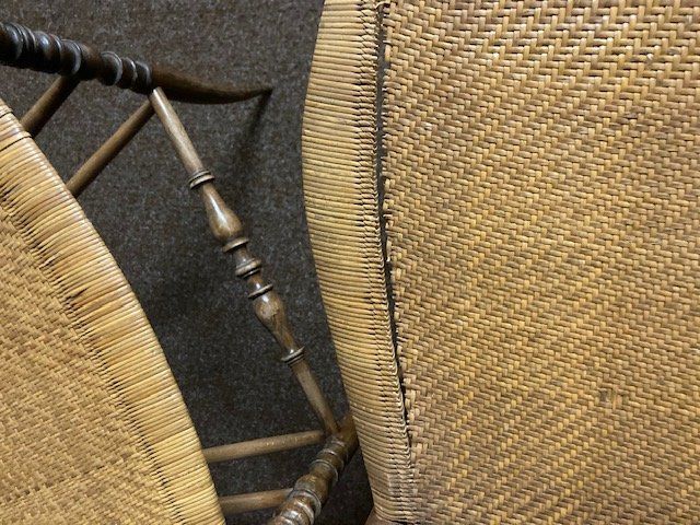 Sedie: Chiavari Stühle Original – Difettoso da Malters venduto da Boxer18 1