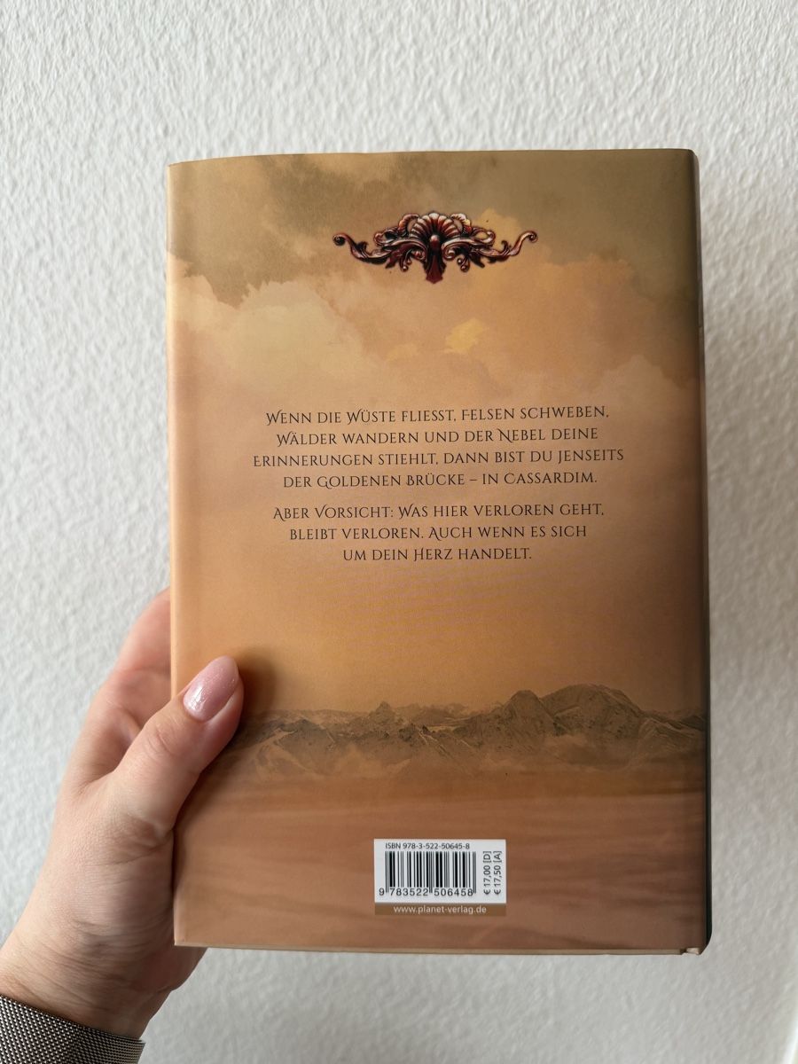 Libri: Cassardim Reihe – Nuovo (secondo la descrizione) da Frenkendorf venduto da united44 1