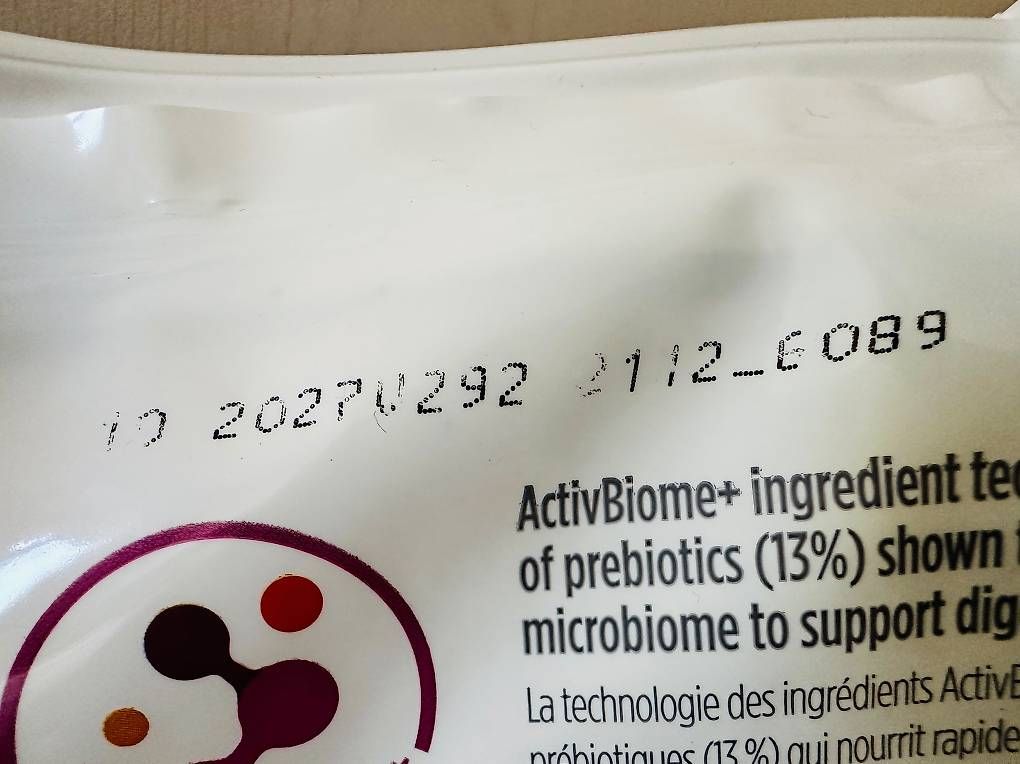 Mangimi: Croquettes pour chien Hill's – Nuovo e nell'imballaggio originale da Bern venduto da hal_898q 3