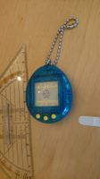Tamagotchi,original Bandai 1997,grün,vintage,classic