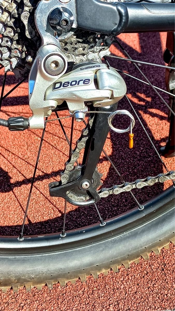 Trek Velos: Velo Trek – Gebraucht aus Erlinsbach von chr_wkt5 3