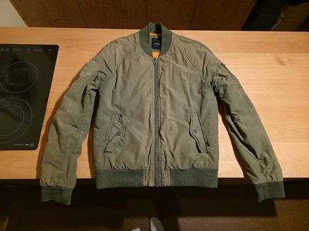 Clockhouse Bomberjacke Grösse M super Zustand