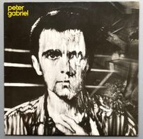 PETER GABRIEL - PETER GABRIEL