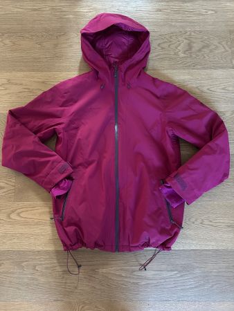 Mammut unisex Winterjacke, Grösse L, top!
