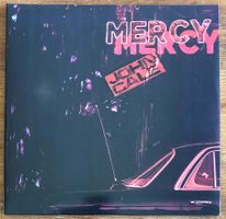 John Cale – Mercy 2LP, Gatefold, VU, Laurel Halo, Art Rock