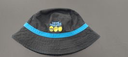 Deine Freunde Band Merch Fischerhut Bucket Hat Cleptomanicx