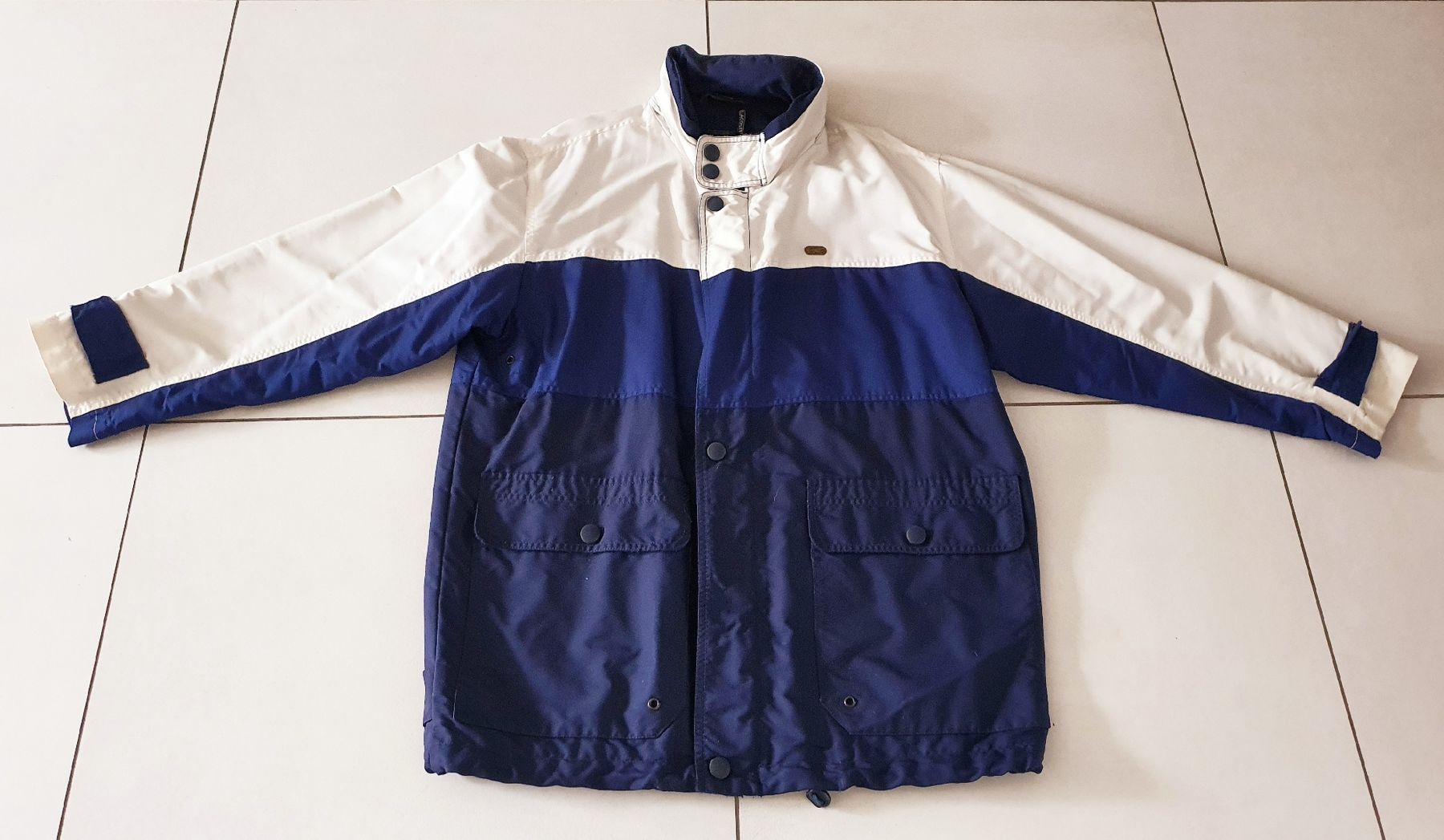 Lacoste Giacche: Veste Vintage Lacoste taille 52 – Usato da Vouvry venduto da Arwenne 1