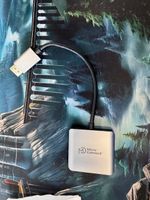 DisplayPort to 2x DisplayPort