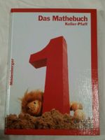 Das Mathebuch Keller Pfaff 3619152705