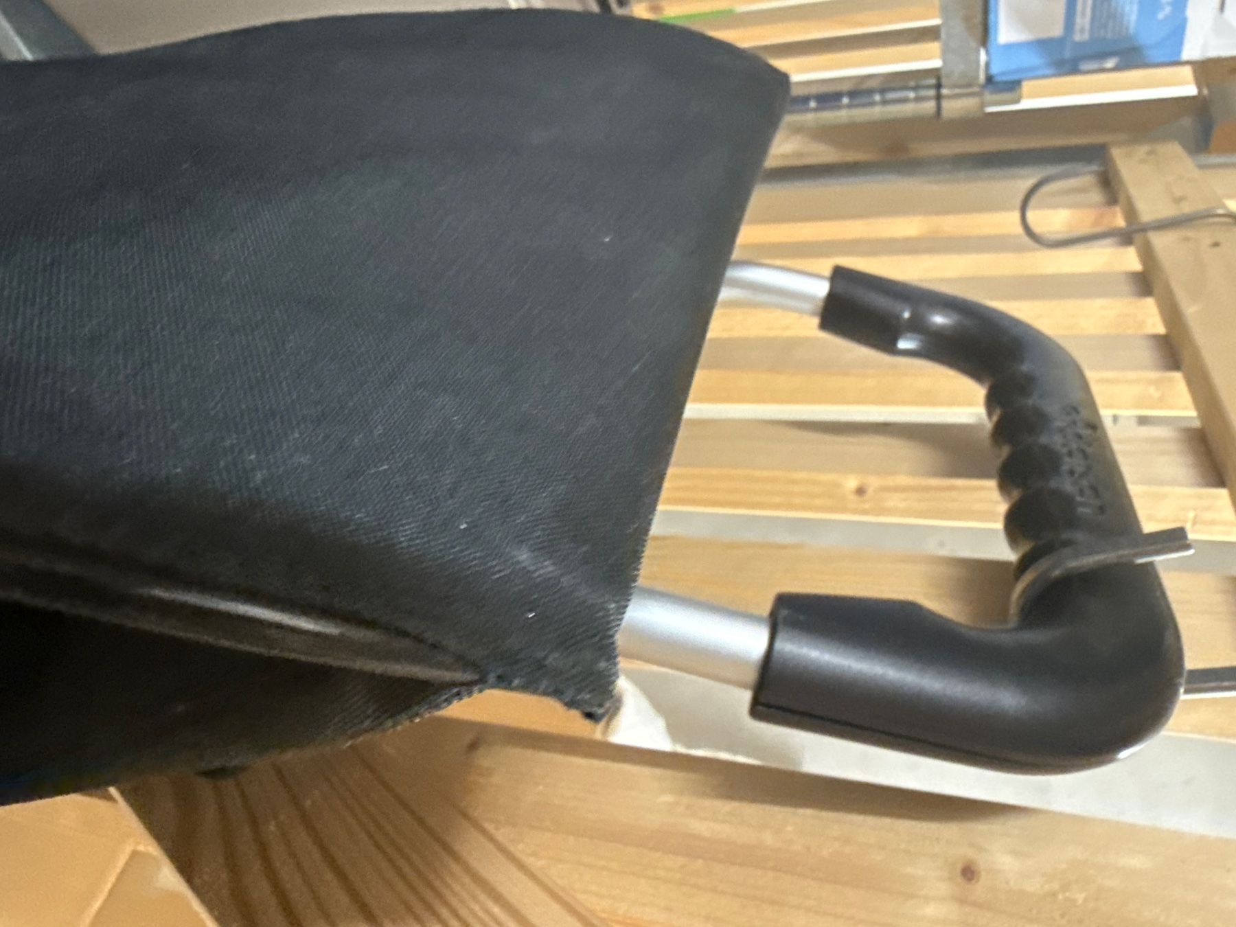 Altro per la casa: Andersen Shopper Einkaufstrolley / Einkaufswagen – Usato da Freienbach venduto da Mariadlgg