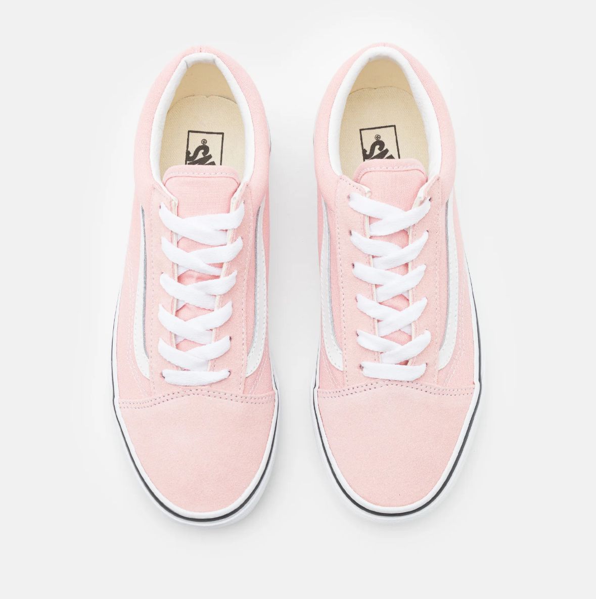 Vans Scarpe da uomo: unisex Vans Old Skool pink – Nuovo (secondo la descrizione) da Luzern venduto da Purple_Rose01 5