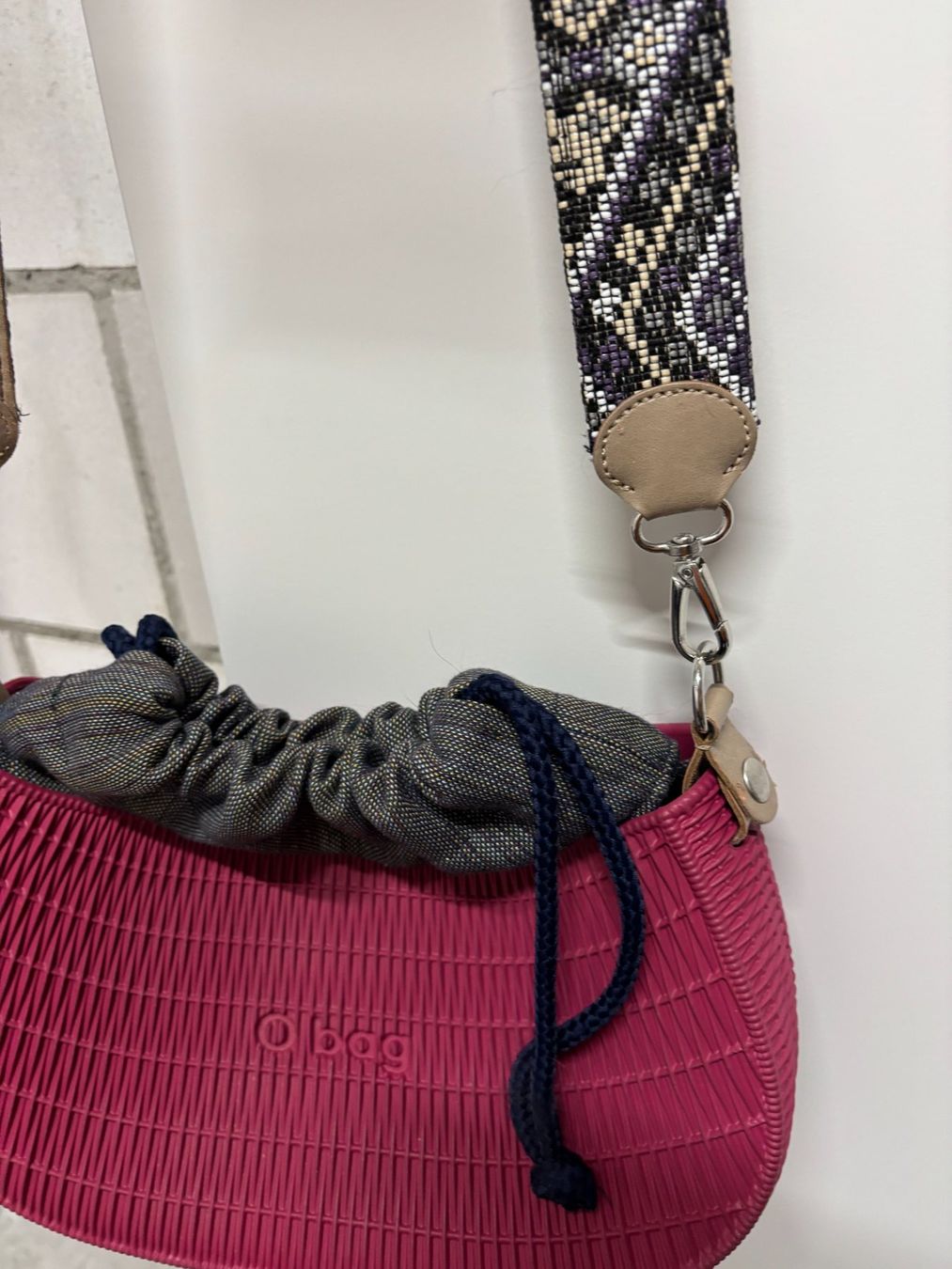 Obag Taschen für Damen: Sac O Bag Handtasche – Gebraucht aus Salvenach von gwenwywar 1
