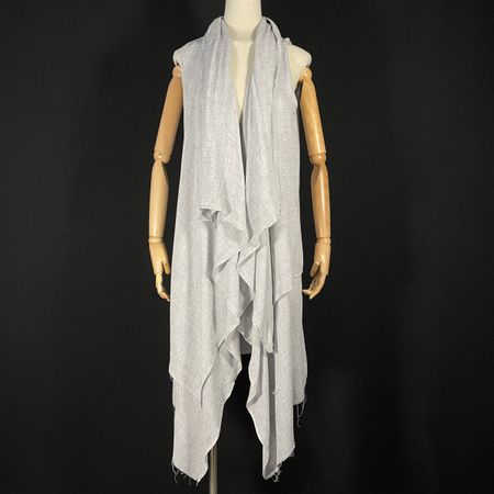 STUDIOB3 Vest Studio B 3 vest