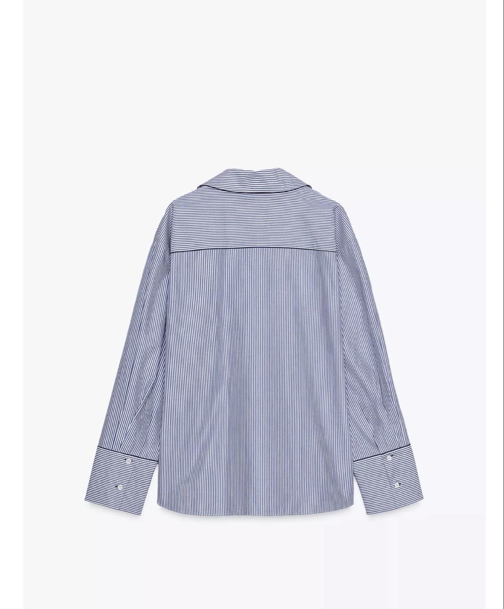 Zara T-Shirts: Zara shirt – Neu und originalverpackt aus Opfikon von MabelCouture 4