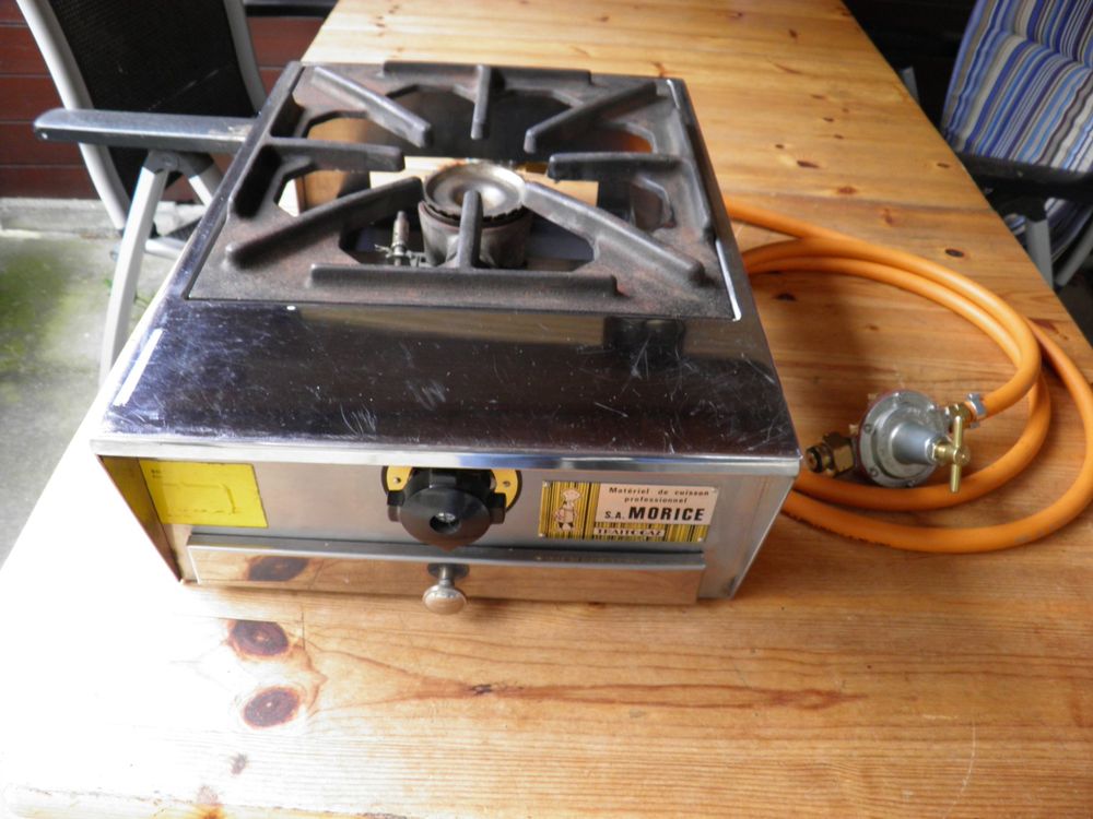 Meter Star Gasherd-Zünder – DC 1,5 V, Pulszünder Mit Mikro-Schalter, Kein Extra Drücken Nötig