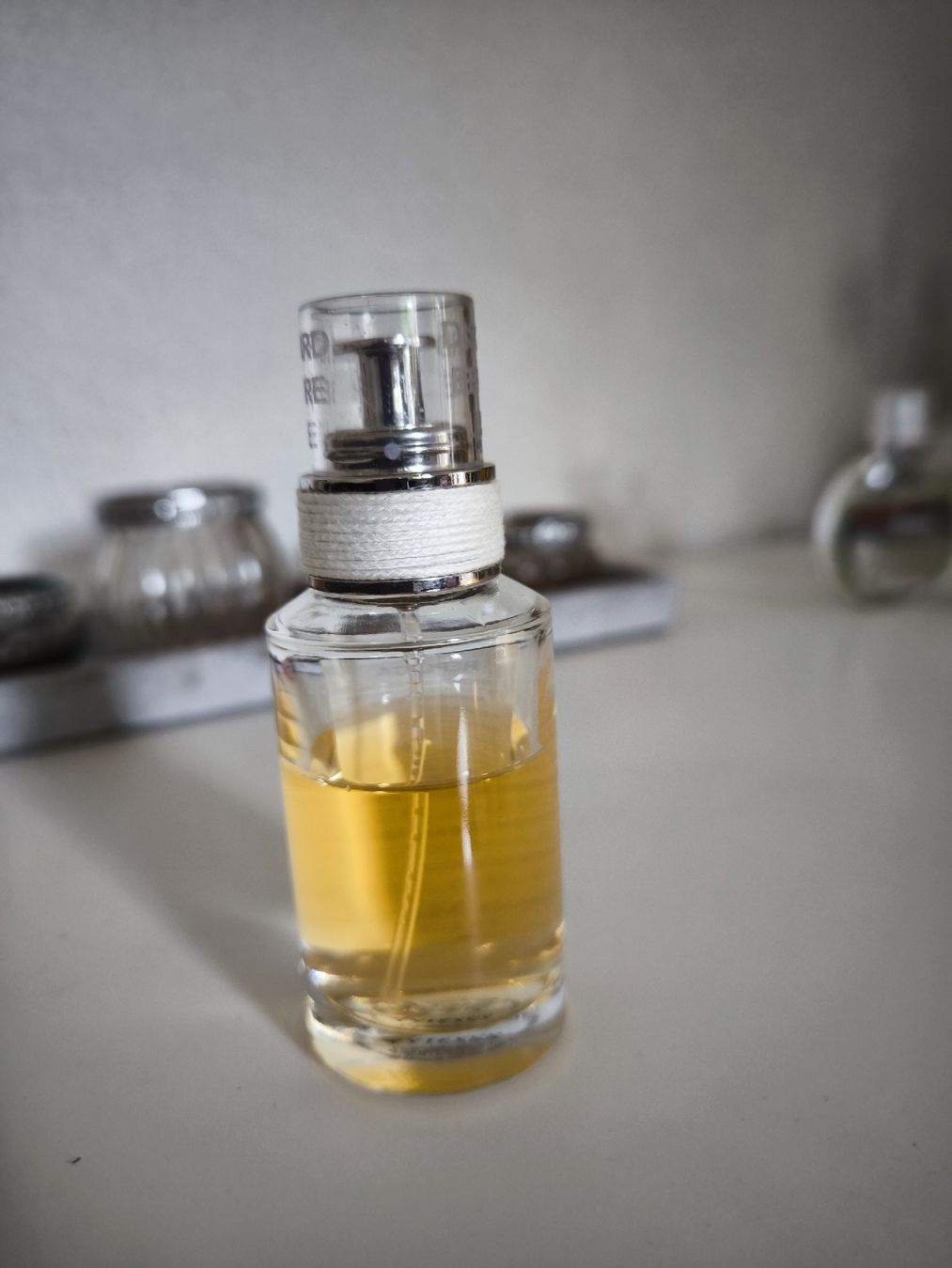 Maison Margiela Profumi & Eau de Toilette: Replica Beach walk 30 ml – Usato da Rickenbach-Sulz venduto da Krisztike 2