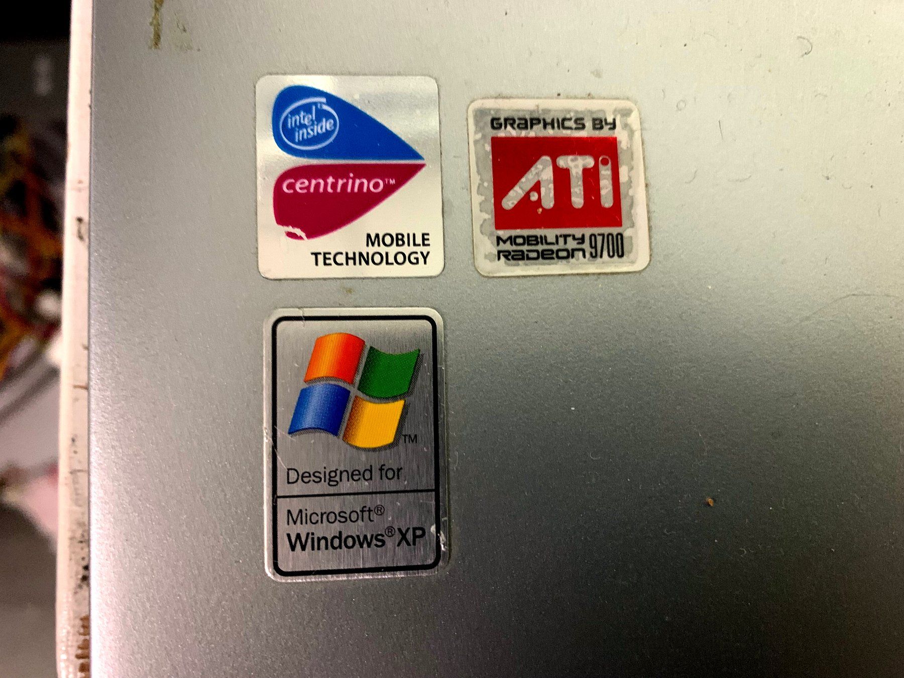 Acer Notebook: Vintage Acer Extenza 3000 series – Difettoso da Emmen venduto da newdeal1970 1