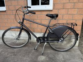 Electra Amsterdam, City Bike