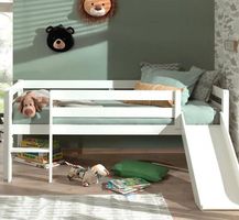 Kinder Mittelhochbett PINO von Pfister, Neupreis: 577.20 CHF